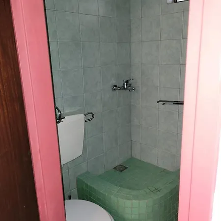 Διαμέρισμα Sea View Apartment *