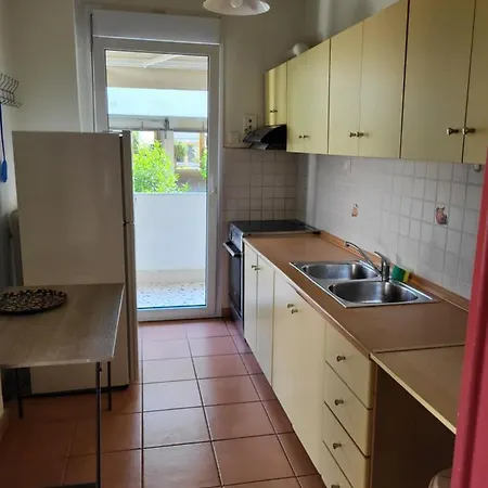 Διαμέρισμα Sea View Apartment Καβάλα