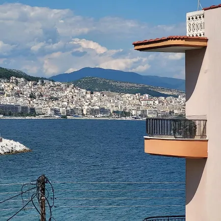 Sea View Apartment Διαμέρισμα