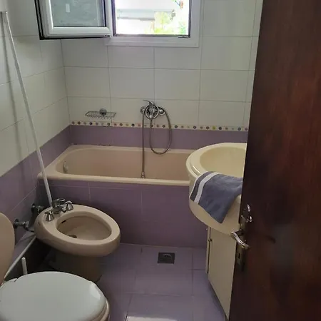 Sea View Apartment Καβάλα