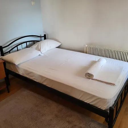 Sea View Apartment