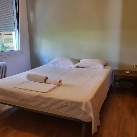 Sea View Apartment Διαμέρισμα Καβάλα